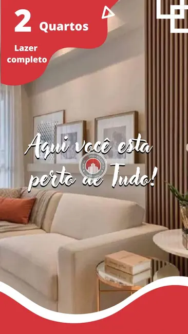 Foto 6 de Apartamento com 2 quartos à venda, 50m2 em Edson Passos, Mesquita - RJ