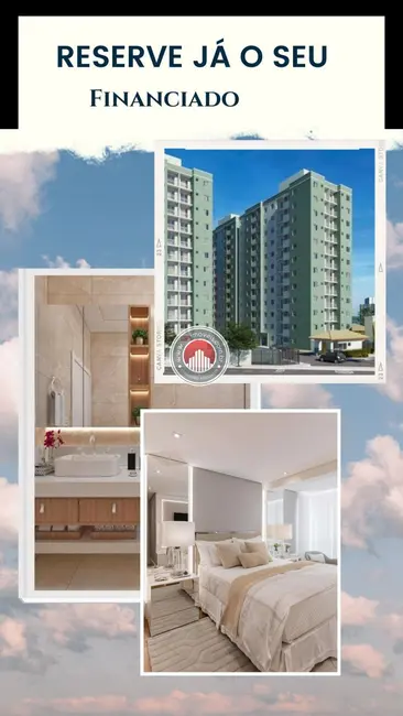 Foto 7 de Apartamento com 2 quartos à venda, 50m2 em Edson Passos, Mesquita - RJ