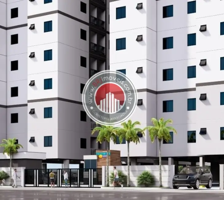 Foto 9 de Apartamento com 2 quartos à venda, 50m2 em Edson Passos, Mesquita - RJ
