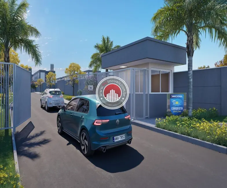 Foto 1 de Apartamento com 2 quartos à venda, 49m2 em Inhaúma, Rio De Janeiro - RJ