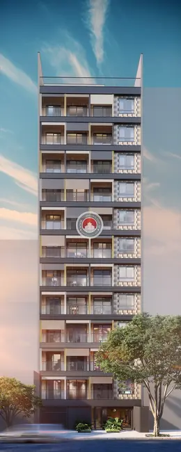 Foto 1 de Apartamento com 1 quarto à venda, 66m2 em Copacabana, Rio De Janeiro - RJ