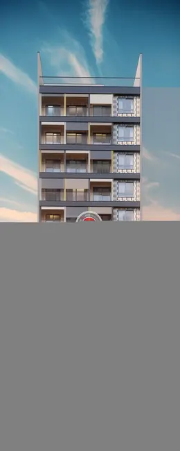 Foto 1 de Apartamento com 1 quarto à venda, 59m2 em Copacabana, Rio De Janeiro - RJ