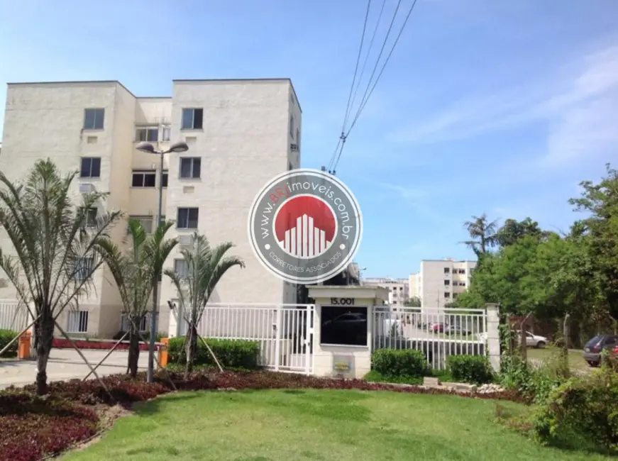 Foto 2 de Apartamento com 3 quartos à venda, 53m2 em Vargem Pequena, Rio De Janeiro - RJ