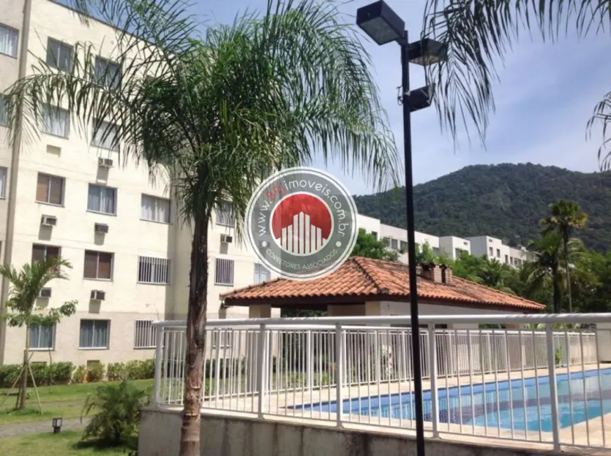 Foto 3 de Apartamento com 3 quartos à venda, 53m2 em Vargem Pequena, Rio De Janeiro - RJ