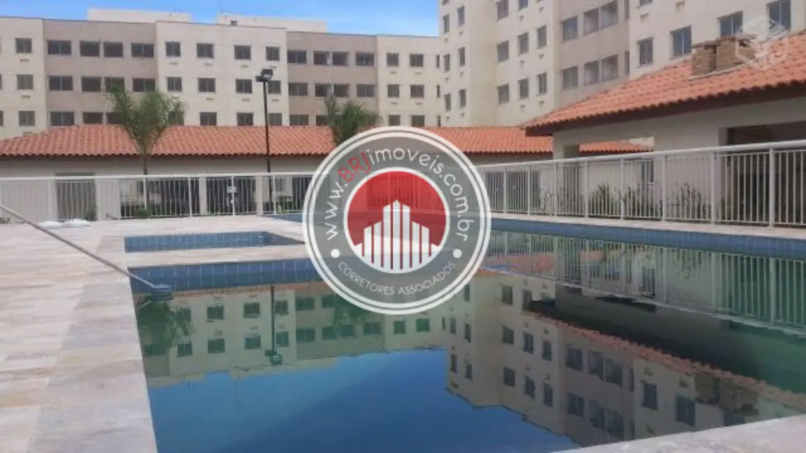 Foto 1 de Apartamento com 3 quartos à venda, 53m2 em Vargem Pequena, Rio De Janeiro - RJ