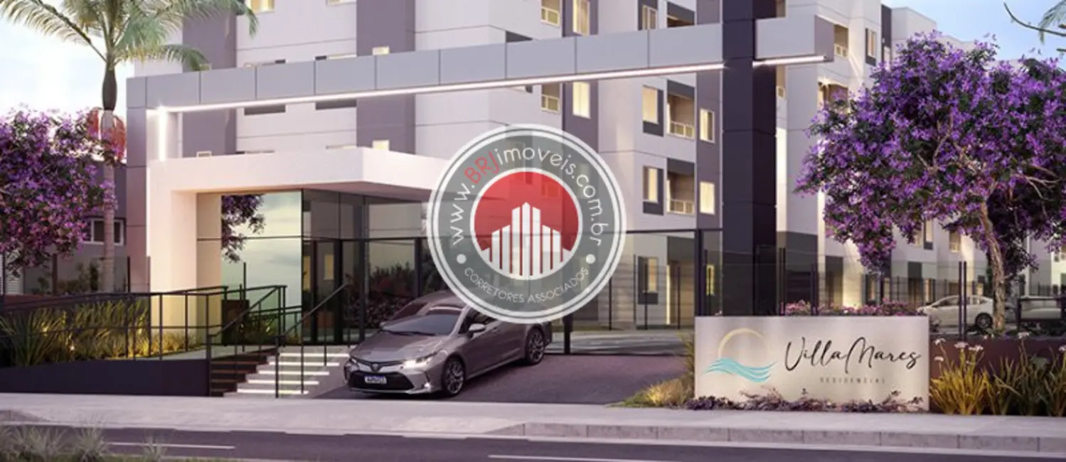 Foto 5 de Apartamento com 3 quartos à venda, 53m2 em Vargem Pequena, Rio De Janeiro - RJ