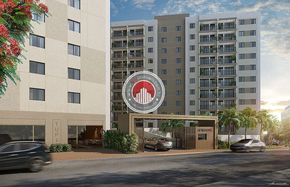 Apartamento com 2 quartos à venda, 62m2 em São Cristóvão, Rio De Janeiro - RJ - imagem 1 Foto 1 de Apartamento com 2 quartos à venda, 62m2 em São Cristóvão, Rio De Janeiro - RJ
