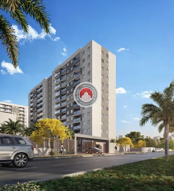 Foto 1 de Apartamento com 2 quartos à venda, 53m2 em Barra da Tijuca, Rio De Janeiro - RJ