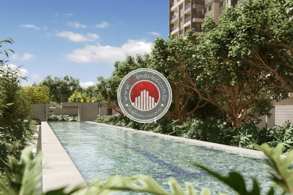 Foto 8 de Apartamento com 2 quartos à venda, 79m2 em Barra da Tijuca, Rio De Janeiro - RJ