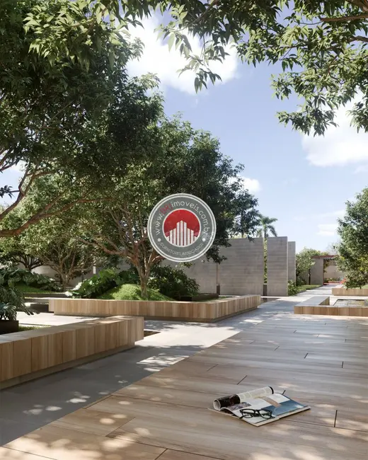 Foto 4 de Apartamento com 2 quartos à venda, 79m2 em Barra da Tijuca, Rio De Janeiro - RJ