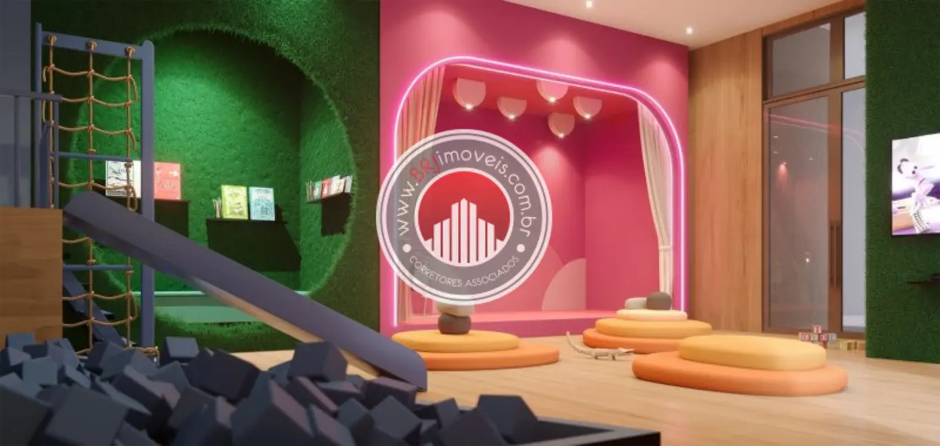 Foto 6 de Apartamento com 2 quartos à venda, 79m2 em Barra da Tijuca, Rio De Janeiro - RJ