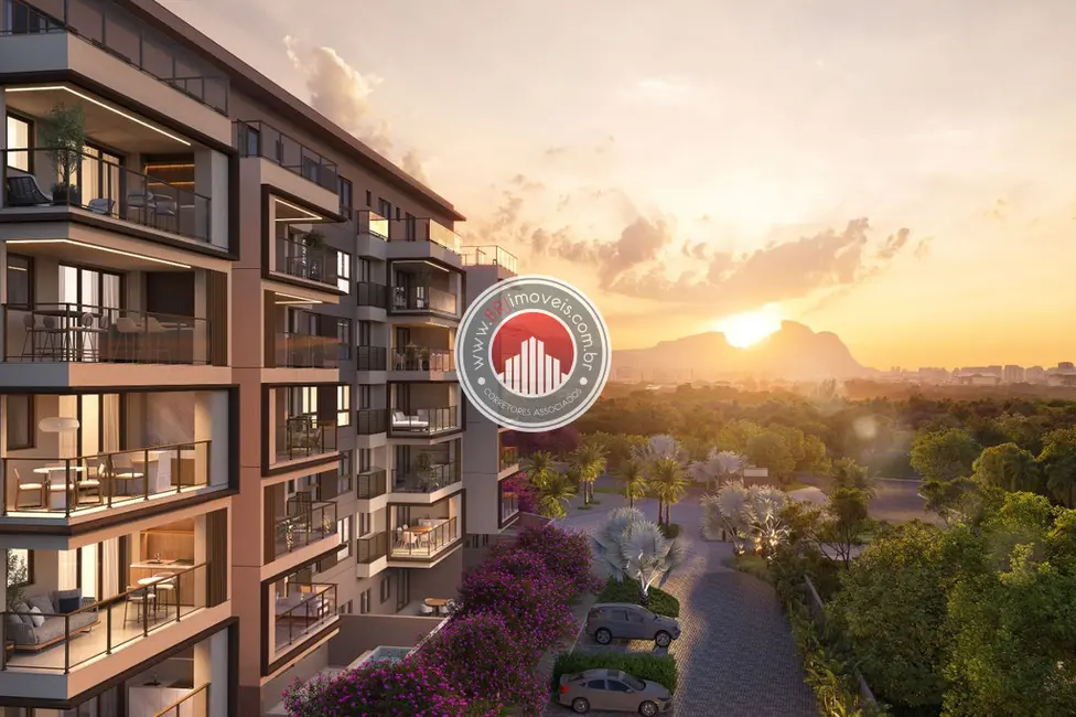 Foto 1 de Apartamento com 3 quartos à venda, 221m2 em Barra da Tijuca, Rio De Janeiro - RJ