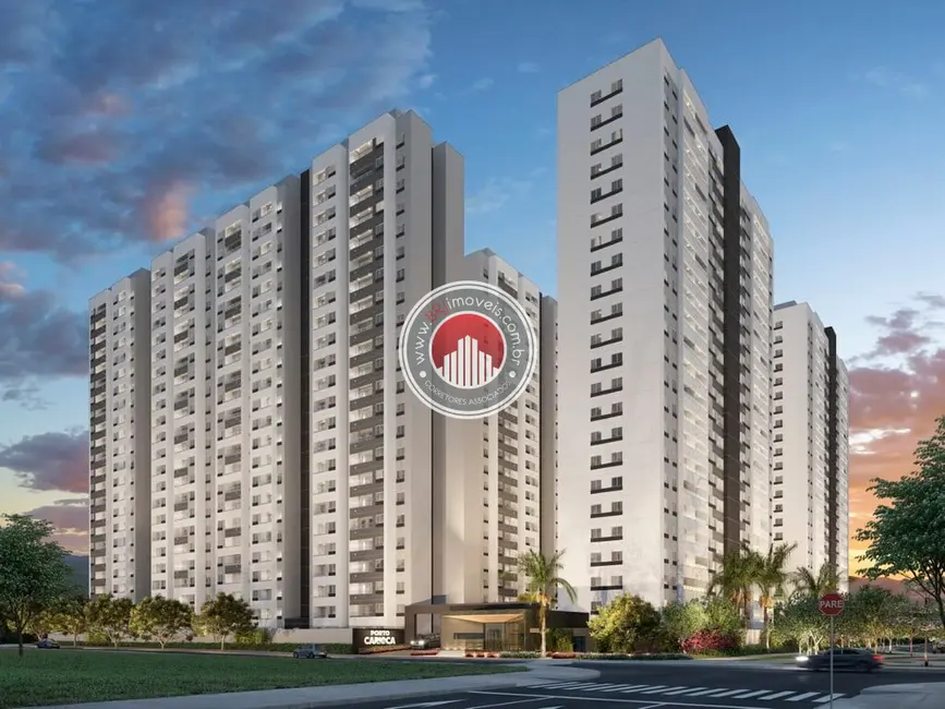 Foto 1 de Apartamento com 3 quartos à venda, 64m2 em Santo Cristo, Rio De Janeiro - RJ