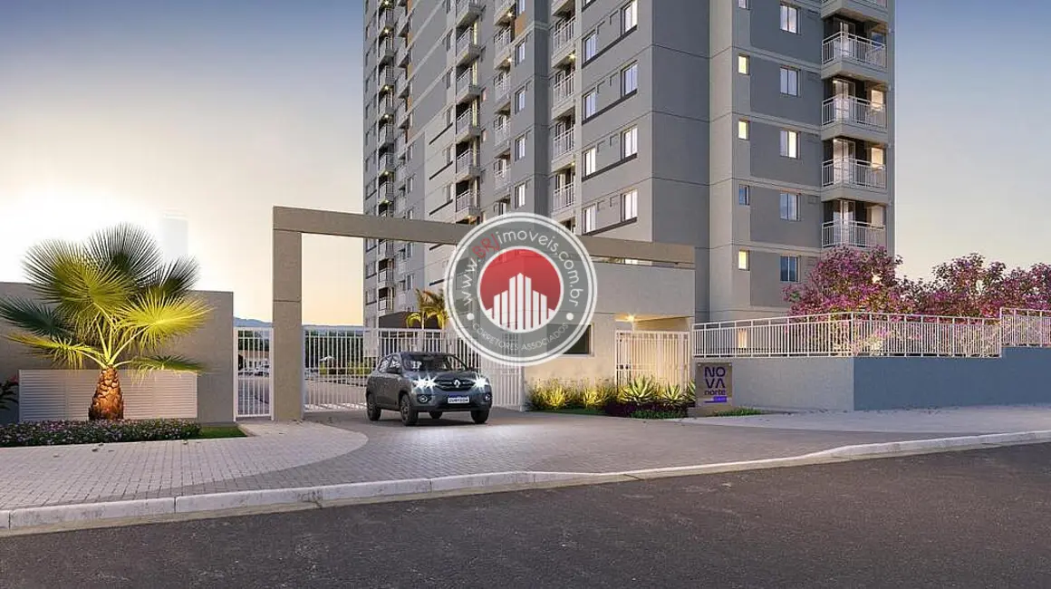 Foto 1 de Apartamento com 3 quartos à venda, 39m2 em Irajá, Rio De Janeiro - RJ