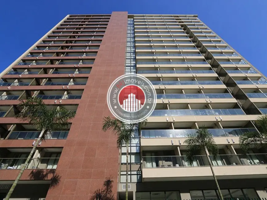 Foto 8 de Apartamento com 2 quartos à venda, 69m2 em Jacarepaguá, Rio De Janeiro - RJ