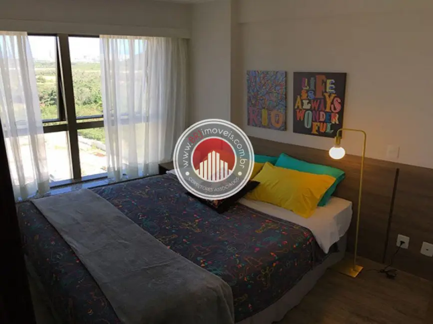 Foto 1 de Apartamento com 2 quartos à venda, 69m2 em Jacarepaguá, Rio De Janeiro - RJ