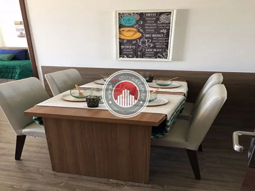 Foto 2 de Apartamento com 2 quartos à venda, 69m2 em Jacarepaguá, Rio De Janeiro - RJ