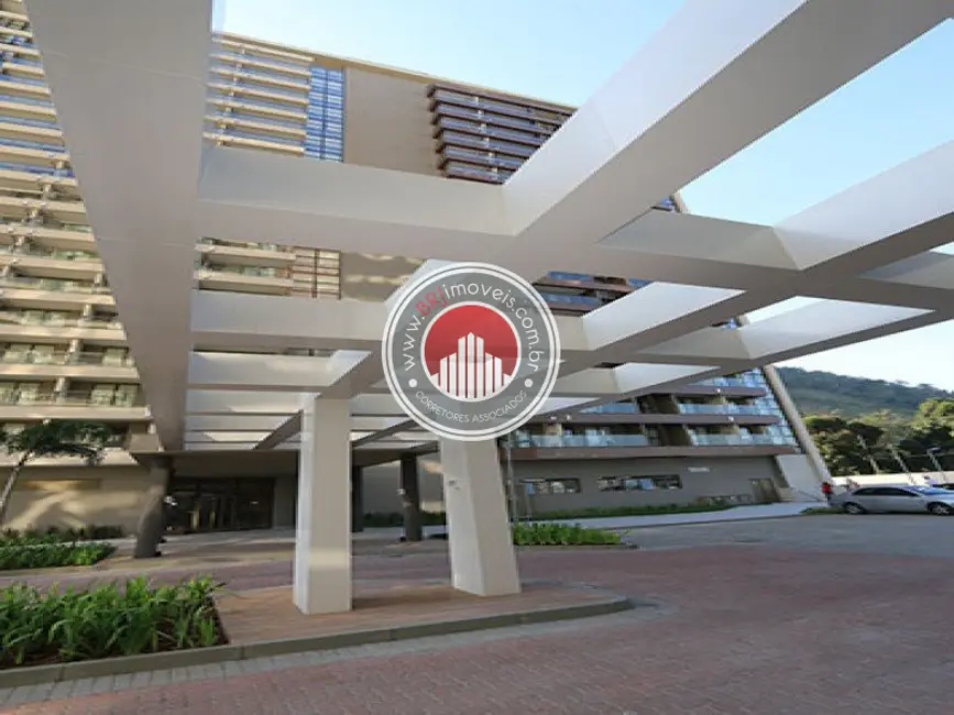 Foto 3 de Apartamento com 2 quartos à venda, 69m2 em Jacarepaguá, Rio De Janeiro - RJ