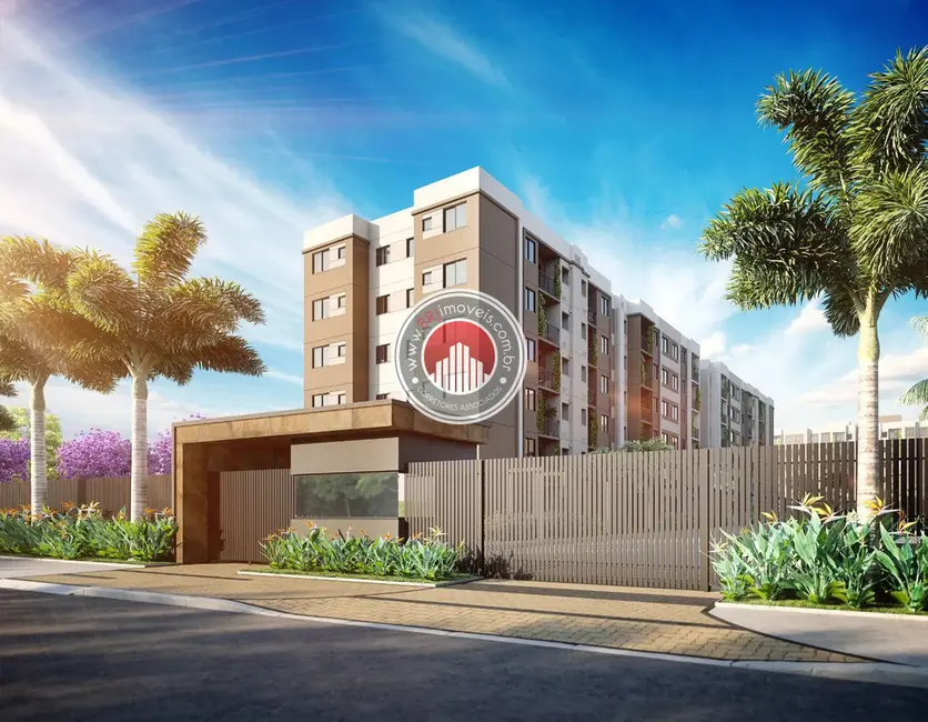 Foto 1 de Apartamento com 2 quartos à venda, 59m2 em Jacarepaguá, Rio De Janeiro - RJ