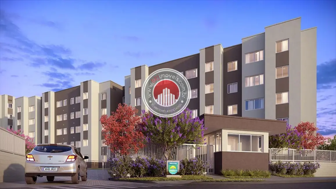 Foto 1 de Apartamento com 2 quartos à venda, 36m2 em Praça Seca, Rio De Janeiro - RJ