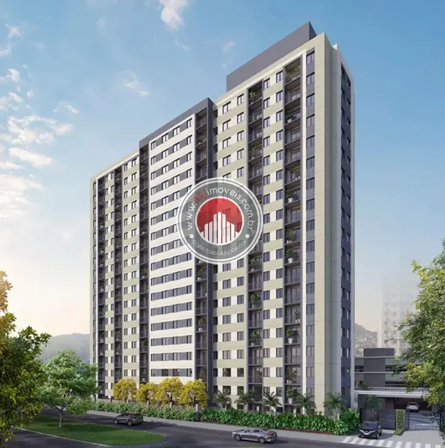 Foto 1 de Apartamento com 1 quarto à venda, 45m2 em Centro, Niteroi - RJ