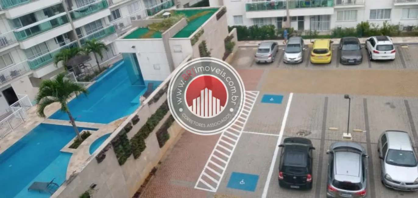 Foto 7 de Apartamento com 2 quartos à venda, 73m2 em Recreio dos Bandeirantes, Rio De Janeiro - RJ