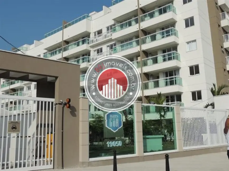 Foto 2 de Apartamento com 2 quartos à venda, 73m2 em Recreio dos Bandeirantes, Rio De Janeiro - RJ