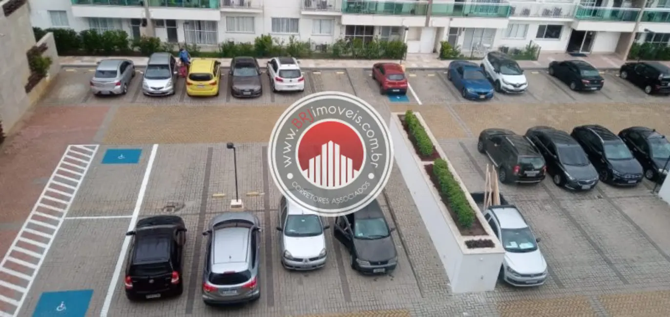 Foto 9 de Apartamento com 2 quartos à venda, 73m2 em Recreio dos Bandeirantes, Rio De Janeiro - RJ