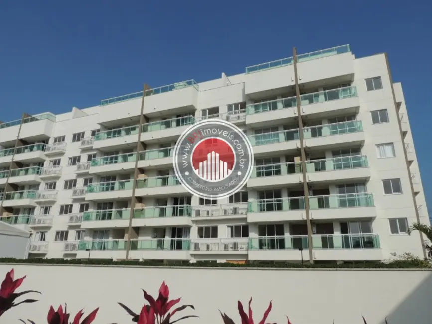 Foto 4 de Apartamento com 2 quartos à venda, 73m2 em Recreio dos Bandeirantes, Rio De Janeiro - RJ