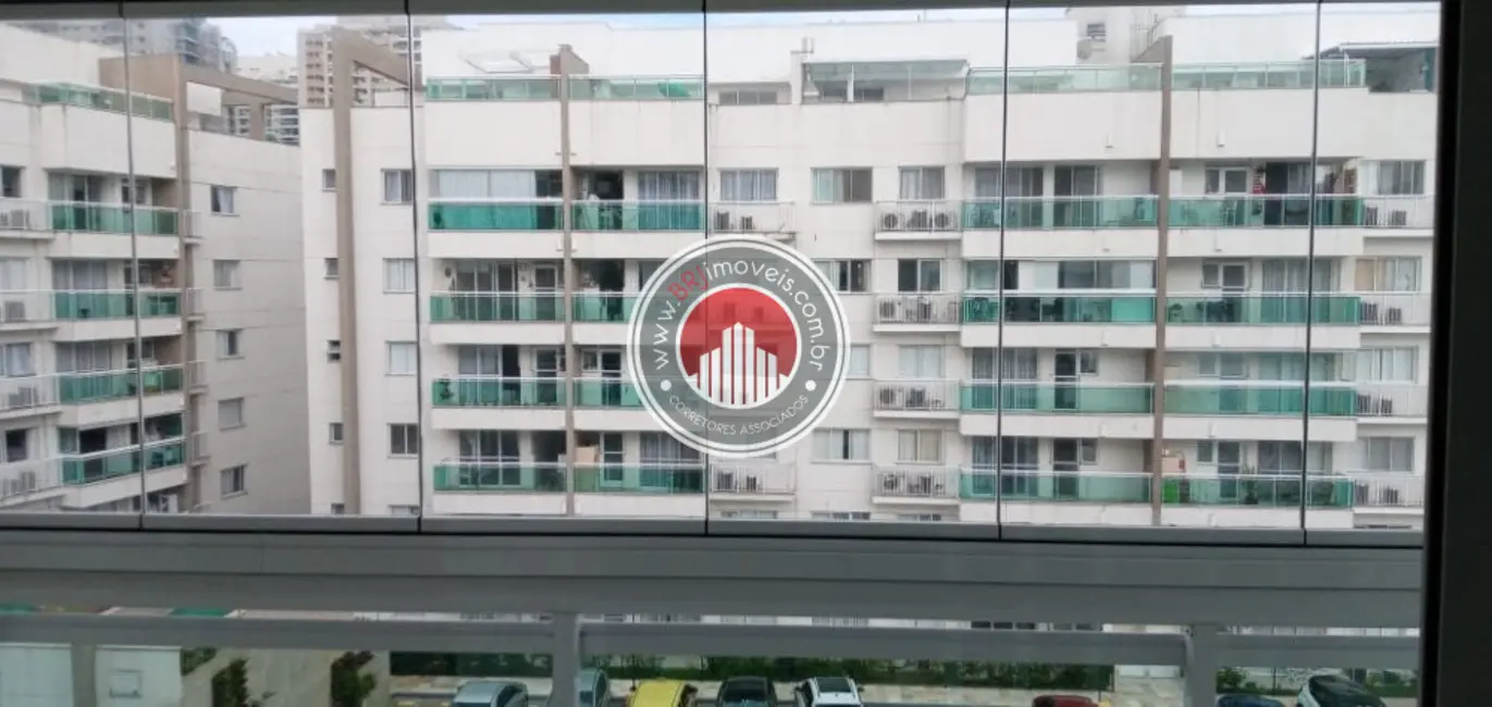 Foto 1 de Apartamento com 2 quartos à venda, 73m2 em Recreio dos Bandeirantes, Rio De Janeiro - RJ