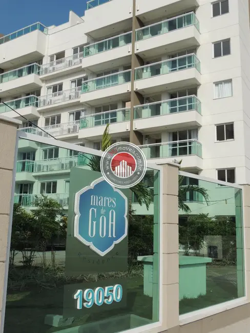 Foto 3 de Apartamento com 2 quartos à venda, 73m2 em Recreio dos Bandeirantes, Rio De Janeiro - RJ