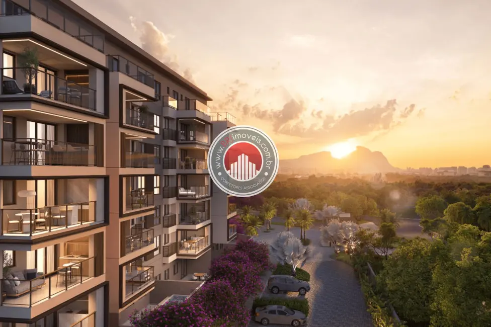 Apartamento com 3 quartos à venda, 189m2 em Barra da Tijuca, Rio De Janeiro - RJ - imagem 1 Foto 1 de Apartamento com 3 quartos à venda, 189m2 em Barra da Tijuca, Rio De Janeiro - RJ