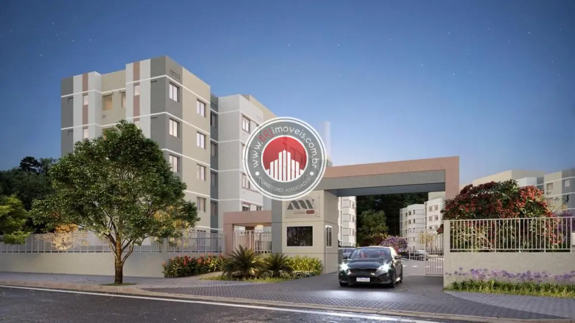 Apartamento com 2 quartos à venda, 57m2 em Taquara, Rio De Janeiro - RJ - imagem 1 Foto 1 de Apartamento com 2 quartos à venda, 57m2 em Taquara, Rio De Janeiro - RJ