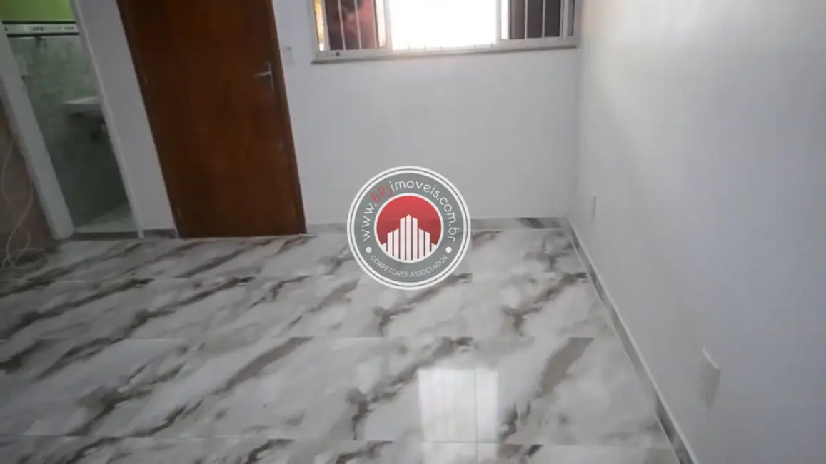 Casa com 2 quartos à venda, 72m2 em Moquetá, Nova Iguacu - RJ - imagem 6 Foto 6 de Casa com 2 quartos à venda, 72m2 em Moquetá, Nova Iguacu - RJ