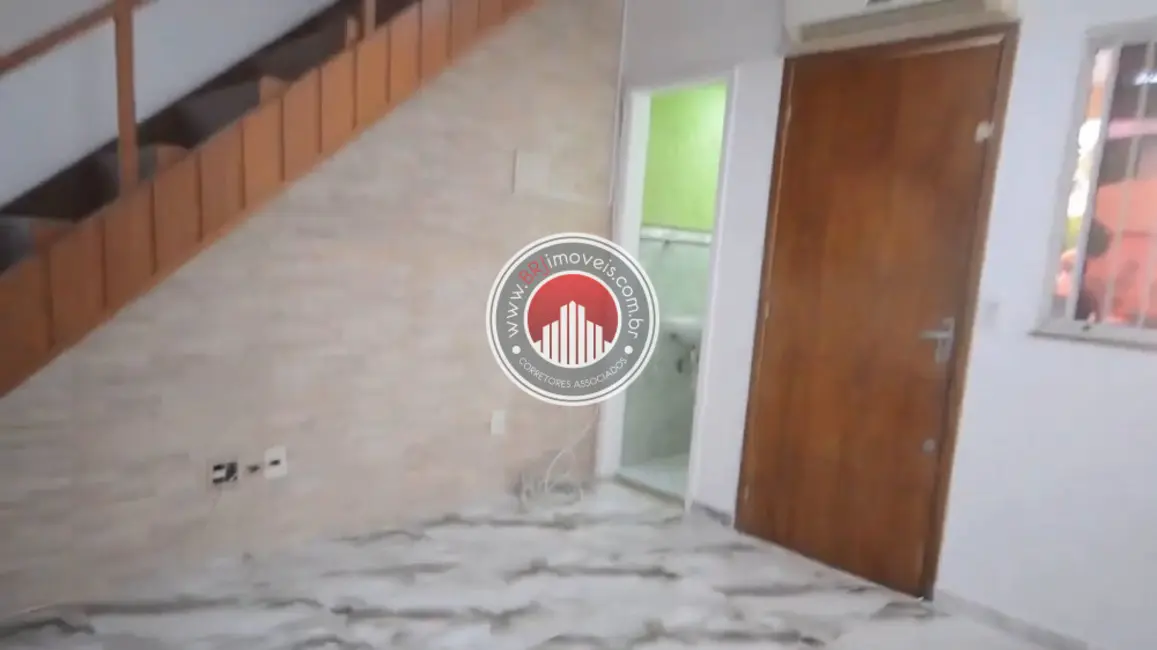 Casa com 2 quartos à venda, 72m2 em Moquetá, Nova Iguacu - RJ - imagem 5 Foto 5 de Casa com 2 quartos à venda, 72m2 em Moquetá, Nova Iguacu - RJ