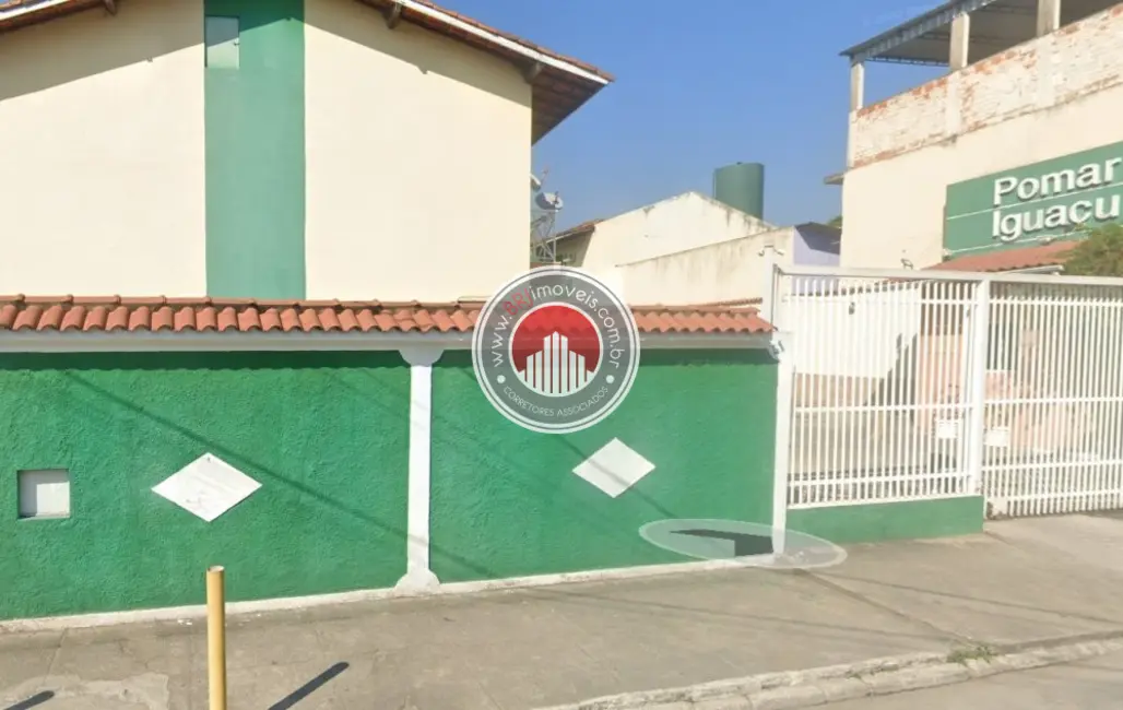 Foto 1 de Casa com 2 quartos para alugar, 72m2 em Moquetá, Nova Iguacu - RJ