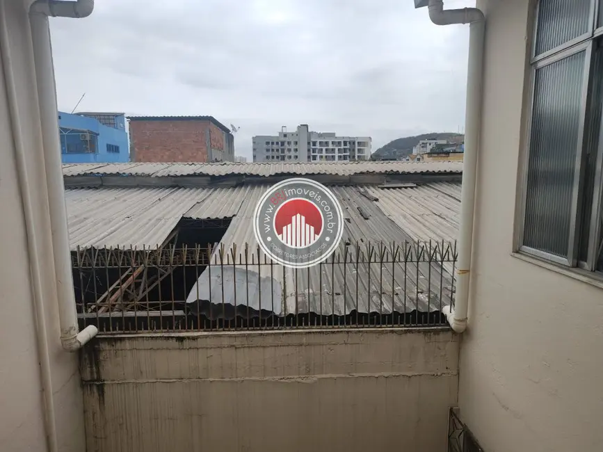 Apartamento com 2 quartos à venda, 62m2 em Irajá, Rio De Janeiro - RJ - imagem 6 Foto 6 de Apartamento com 2 quartos à venda, 62m2 em Irajá, Rio De Janeiro - RJ