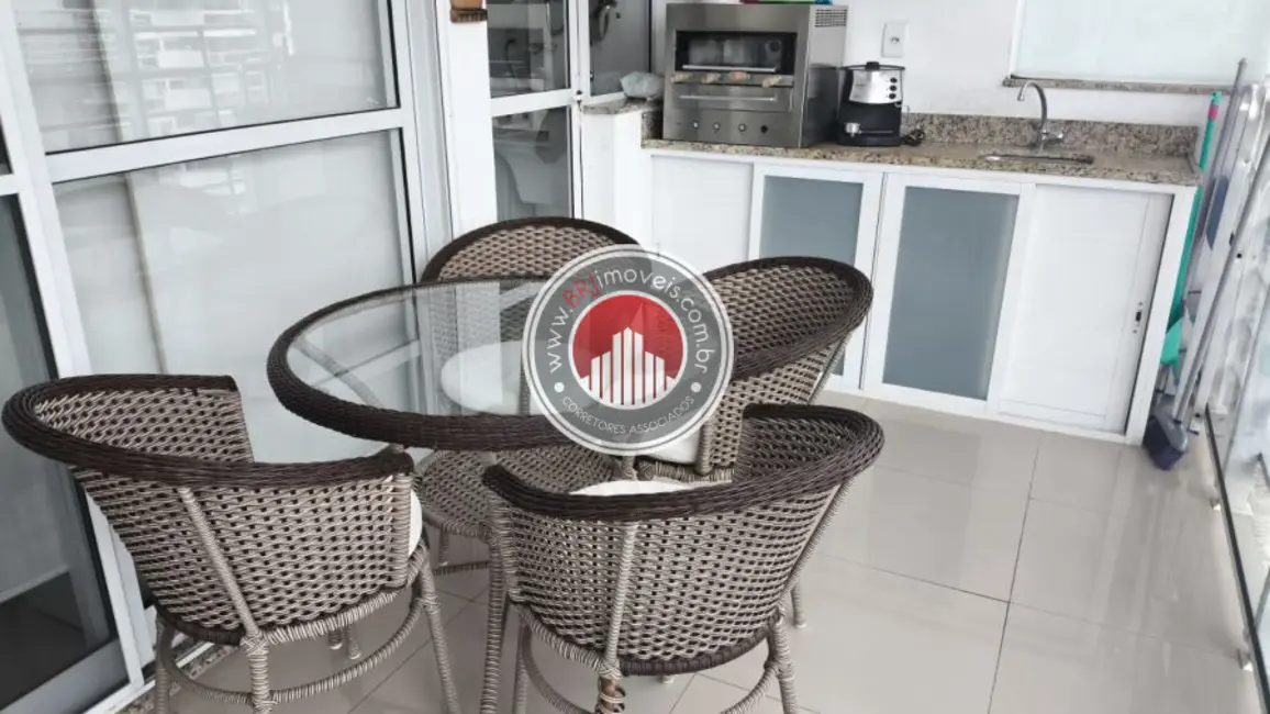 Apartamento com 2 quartos para alugar, 74m2 em Recreio dos Bandeirantes, Rio De Janeiro - RJ - imagem 1 Foto 1 de Apartamento com 2 quartos para alugar, 74m2 em Recreio dos Bandeirantes, Rio De Janeiro - RJ