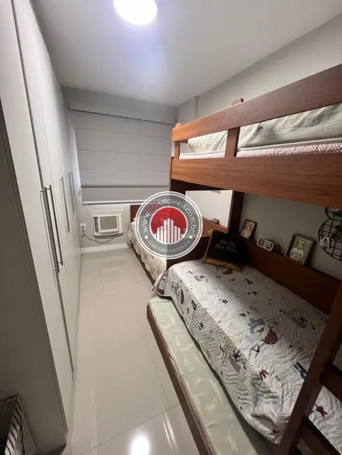 Apartamento com 3 quartos à venda, 83m2 em Recreio dos Bandeirantes, Rio De Janeiro - RJ - imagem 5 Foto 5 de Apartamento com 3 quartos à venda, 83m2 em Recreio dos Bandeirantes, Rio De Janeiro - RJ