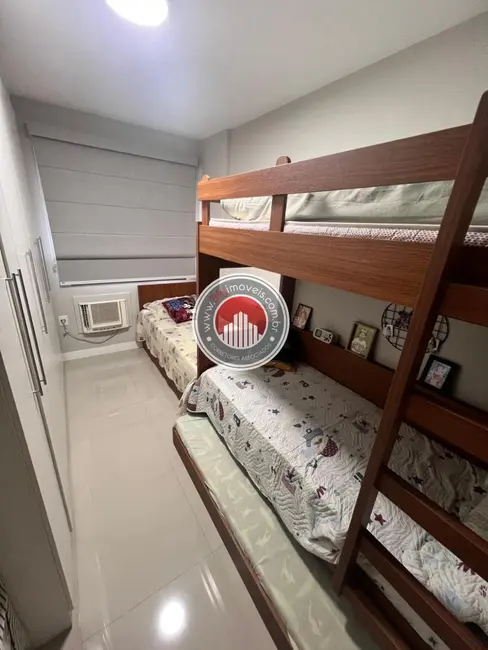 Apartamento com 3 quartos à venda, 83m2 em Recreio dos Bandeirantes, Rio De Janeiro - RJ - imagem 6 Foto 6 de Apartamento com 3 quartos à venda, 83m2 em Recreio dos Bandeirantes, Rio De Janeiro - RJ