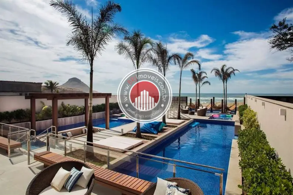 Apartamento com 3 quartos à venda, 83m2 em Recreio dos Bandeirantes, Rio De Janeiro - RJ - imagem 1 Foto 1 de Apartamento com 3 quartos à venda, 83m2 em Recreio dos Bandeirantes, Rio De Janeiro - RJ