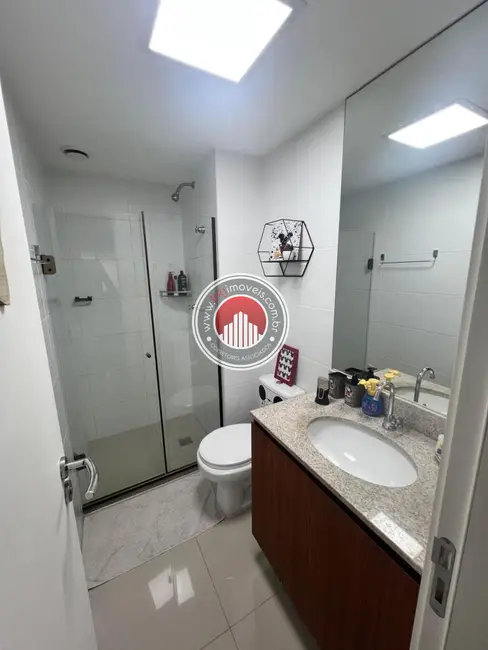 Apartamento com 3 quartos à venda, 83m2 em Recreio dos Bandeirantes, Rio De Janeiro - RJ - imagem 3 Foto 3 de Apartamento com 3 quartos à venda, 83m2 em Recreio dos Bandeirantes, Rio De Janeiro - RJ