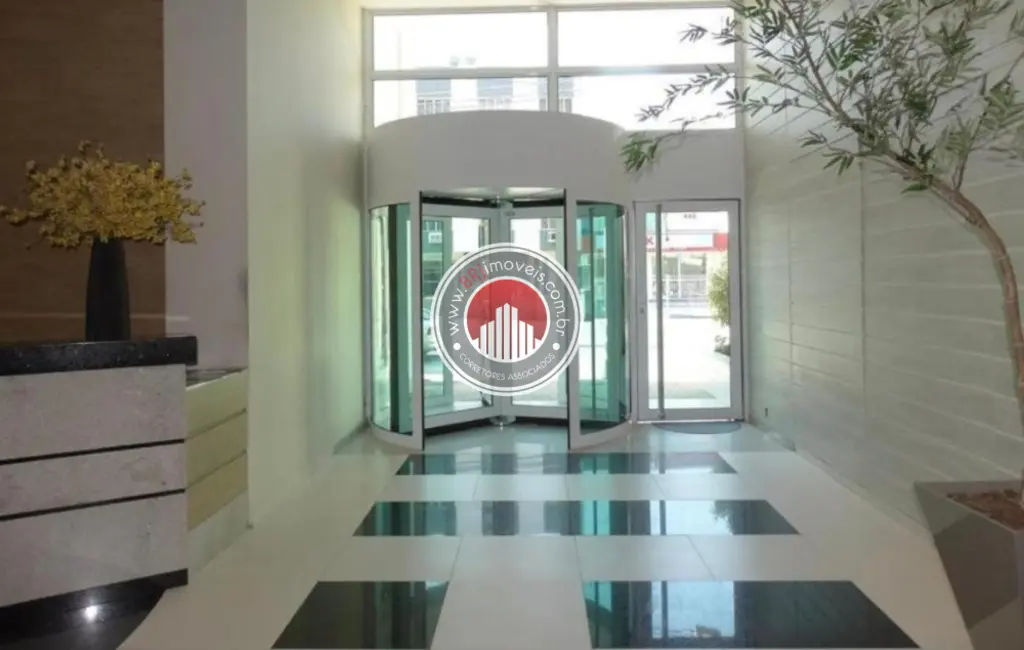 Apartamento com 1 quarto à venda, 30m2 em Centro, Nova Iguacu - RJ - imagem 3 Foto 3 de Apartamento com 1 quarto à venda, 30m2 em Centro, Nova Iguacu - RJ