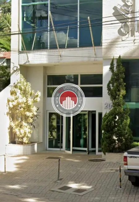 Apartamento com 1 quarto à venda, 30m2 em Centro, Nova Iguacu - RJ - imagem 5 Foto 5 de Apartamento com 1 quarto à venda, 30m2 em Centro, Nova Iguacu - RJ