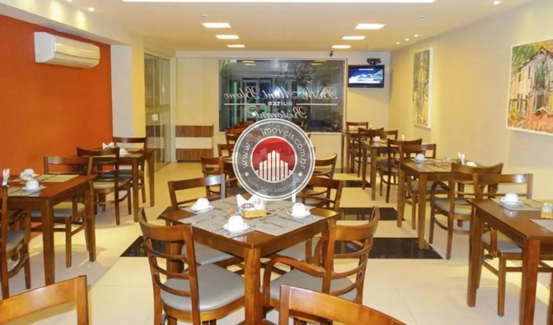 Apartamento com 1 quarto à venda, 30m2 em Centro, Nova Iguacu - RJ - imagem 7 Foto 7 de Apartamento com 1 quarto à venda, 30m2 em Centro, Nova Iguacu - RJ