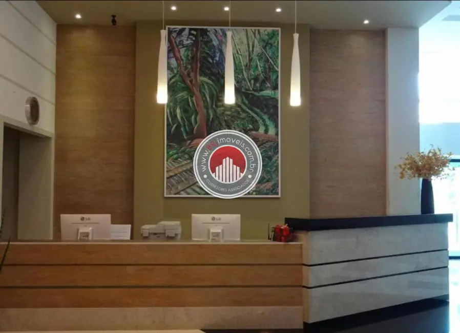 Apartamento com 1 quarto à venda, 30m2 em Centro, Nova Iguacu - RJ - imagem 6 Foto 6 de Apartamento com 1 quarto à venda, 30m2 em Centro, Nova Iguacu - RJ