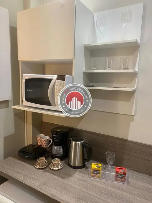 Apartamento com 1 quarto à venda, 30m2 em Centro, Nova Iguacu - RJ - imagem 9 Foto 9 de Apartamento com 1 quarto à venda, 30m2 em Centro, Nova Iguacu - RJ