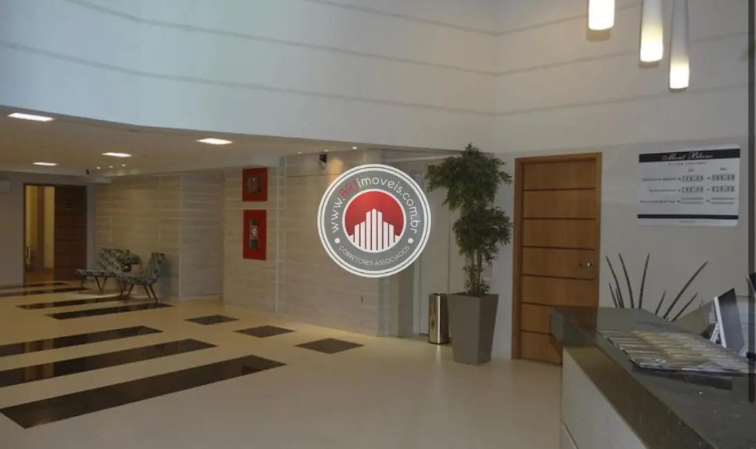 Apartamento com 1 quarto à venda, 30m2 em Centro, Nova Iguacu - RJ - imagem 8 Foto 8 de Apartamento com 1 quarto à venda, 30m2 em Centro, Nova Iguacu - RJ