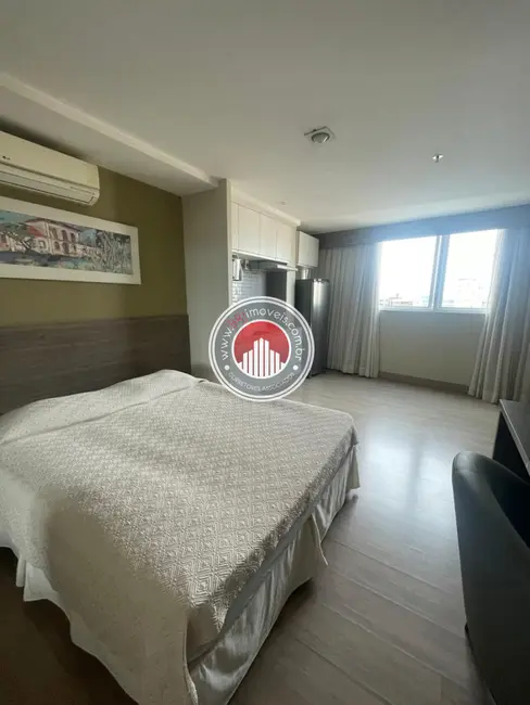 Foto 1 de Apartamento com 1 quarto à venda, 40m2 em Centro, Nova Iguacu - RJ