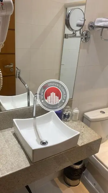 Foto 2 de Apartamento com 1 quarto à venda, 40m2 em Centro, Nova Iguacu - RJ